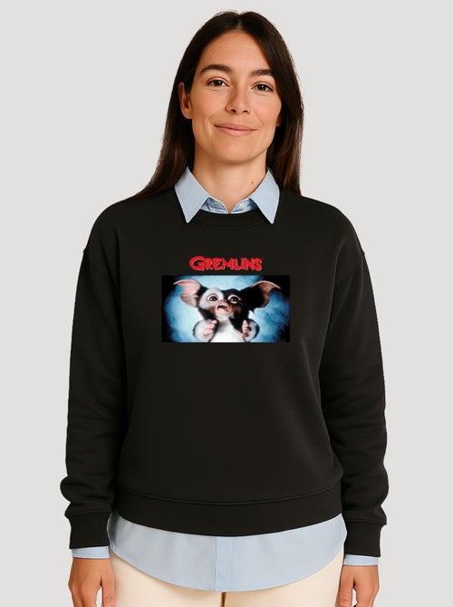 Sweat Femme - GREMLINS 2 - Kiabi