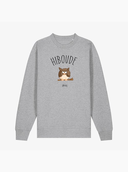 Sweat Femme - HIBOUDE - Kiabi