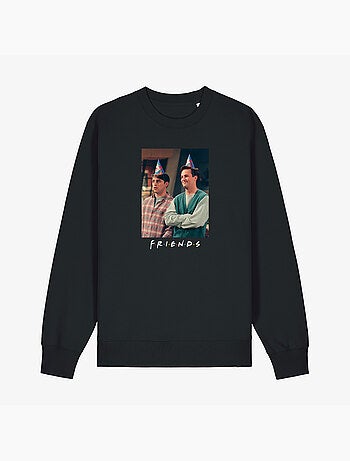 Sweat Femme - JOEY & CHANDLER