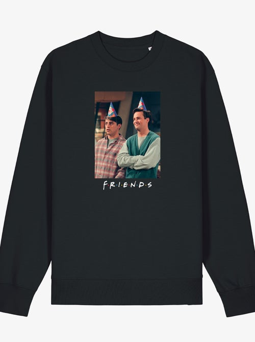 Sweat Femme - JOEY & CHANDLER - Kiabi