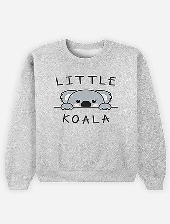 Sweat Femme - LITTLE KOALA