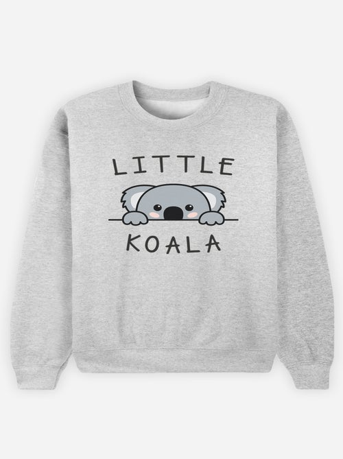 Sweat Femme - LITTLE KOALA - Kiabi