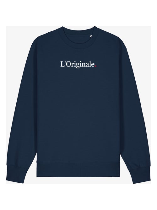 Sweat Femme - L'ORIGINALE - Kiabi