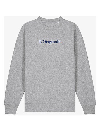 Sweat Femme - L'ORIGINALE