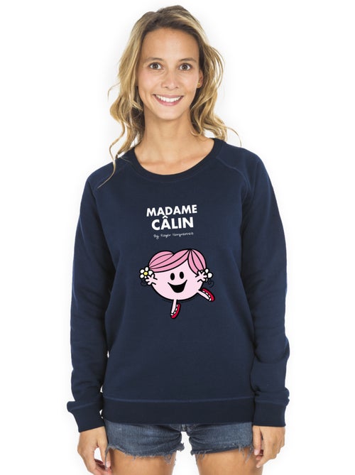 Sweat Femme - MADAME CÂLIN - Kiabi