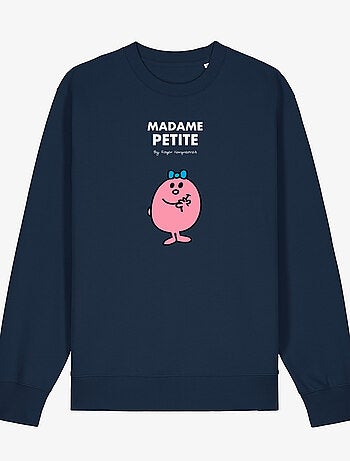 Sweat Femme - MADAME PETITE