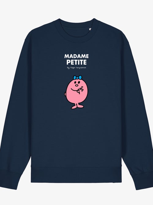 Sweat Femme - MADAME PETITE - Kiabi