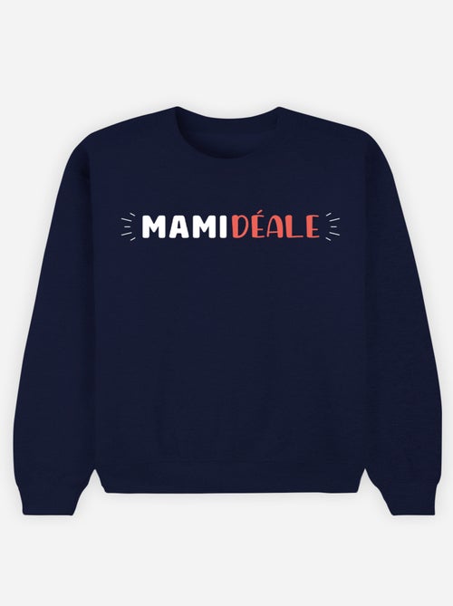 Sweat Femme - MAMIDEALE - Kiabi