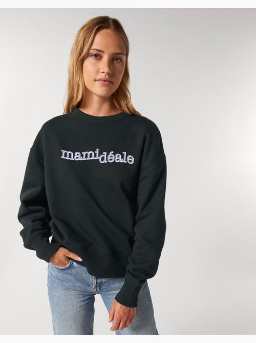 Sweat Femme - MAMIDEALE - Kiabi