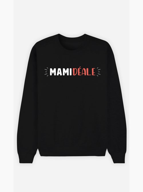 Sweat Femme - MAMIDEALE - Kiabi