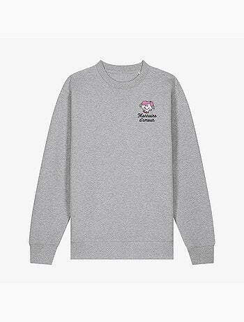 Sweat Femme - MARRAINE D AMOUR COEUR