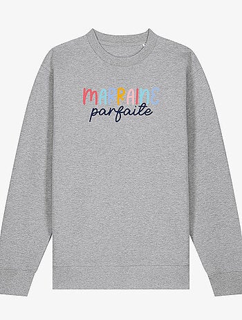 Sweat Femme - MARRAINE PARFAITE