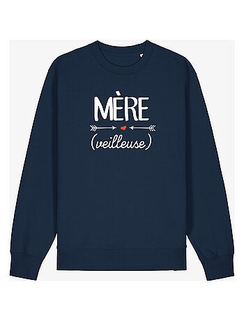 Sweat Femme - MÈRE (VEILLEUSE)