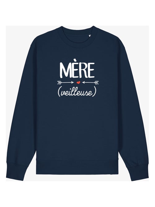 Sweat Femme - MÈRE (VEILLEUSE) - Kiabi