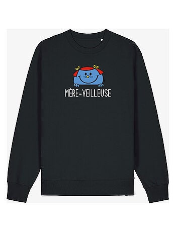 Sweat Femme - MERE VEILLEUSE