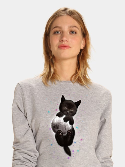 Sweat Femme - NORMA - Kiabi