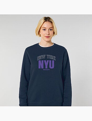 Sweat Femme - NYU