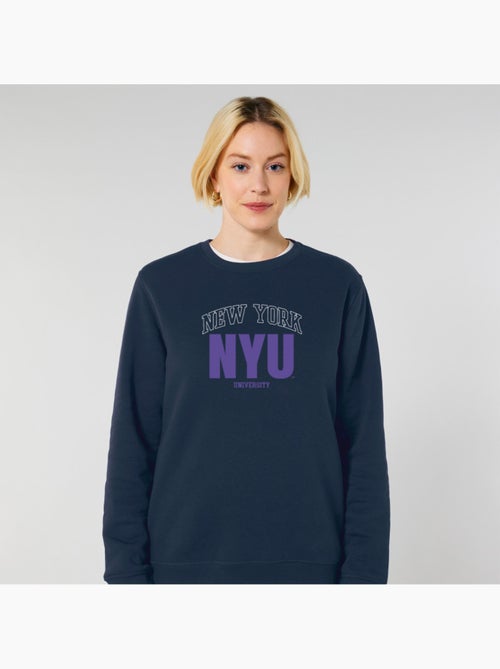 Sweat Femme - NYU - Kiabi