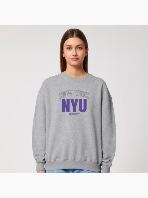 Sweat Femme - NYU - Kiabi