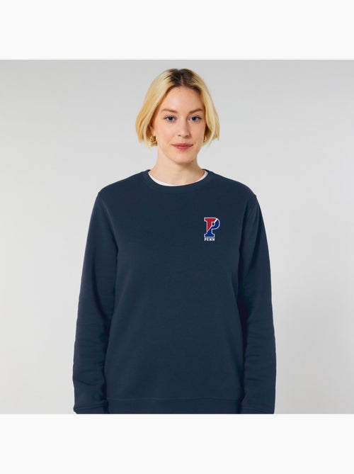 Sweat Femme - PENN CŒUR - Kiabi