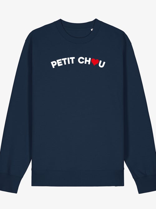 Sweat Femme - PETIT CHOU - Kiabi