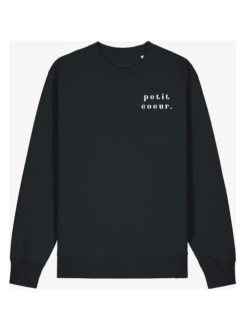 Sweat Femme - PETIT COEUR - Kiabi