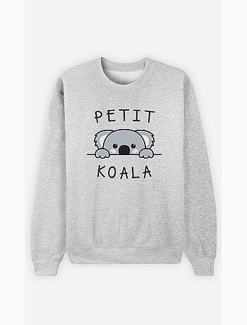 Sweat Femme - PETIT KOALA