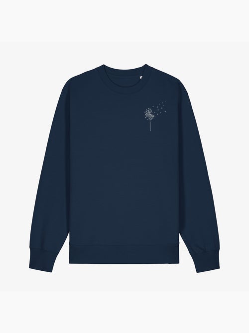 Sweat Femme - PISSENLIT - Kiabi Sweat Femme - PISSENLIT - Kiabi