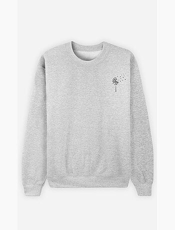 Sweat Femme - PISSENLIT