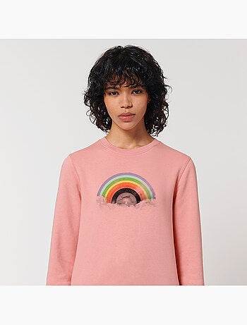 Sweat Femme - RAINBOW CLASSICS