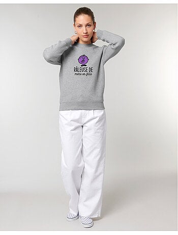 Sweat Femme - RALEUSE DE MERE EN FILLE