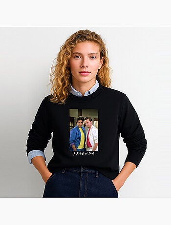 Sweat Femme - ROSS & JOEY