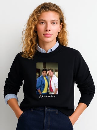 Sweat Femme - ROSS & JOEY