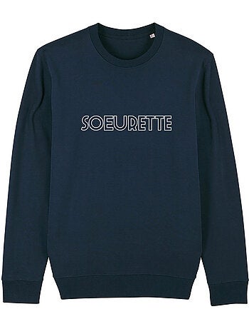 Sweat Femme - SOEURETTE