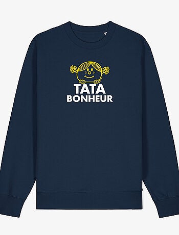 Sweat Femme - TATA BONHEUR 2