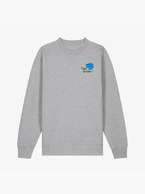 Sweat Femme - TATA DE REVE COEUR - Kiabi