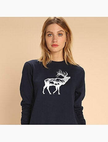 Sweat Femme - THE ELK