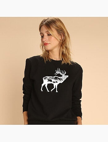 Sweat Femme - THE ELK