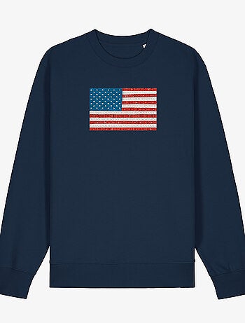 Sweat Femme - USA