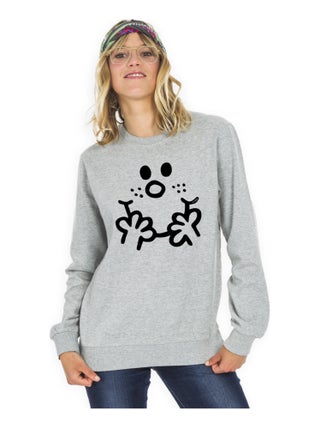 Sweat Femme - VISAGE MADAME