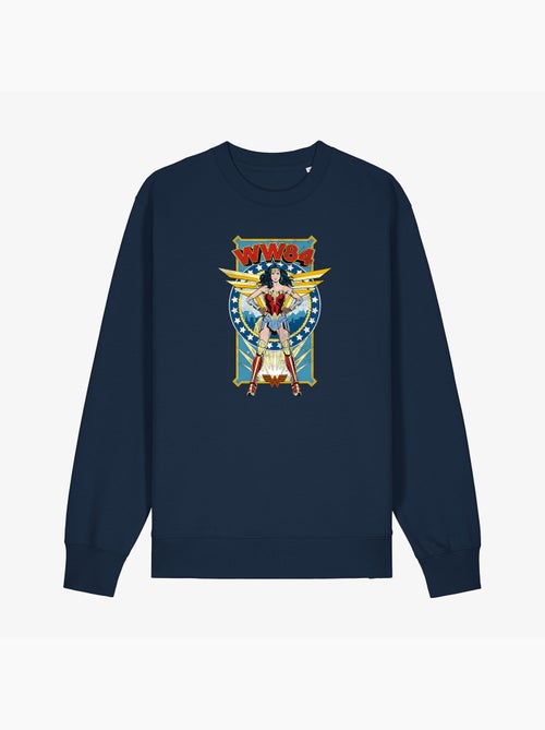 Sweat Femme - WONDER WOMAN 84 - Kiabi