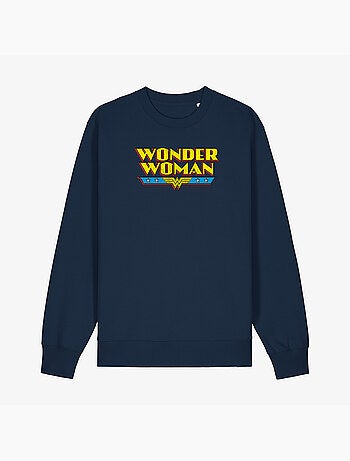 Sweat Femme - WONDER WOMAN