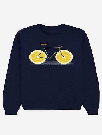 Sweat Femme - ZEST