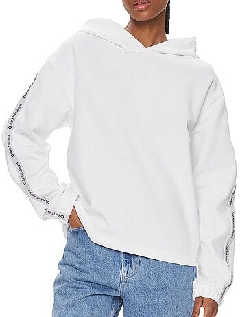 Sweat femme calvin klein