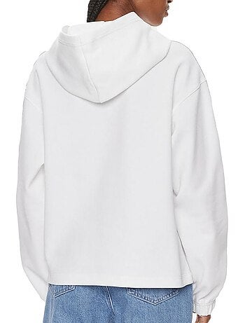 Sweat femme calvin klein