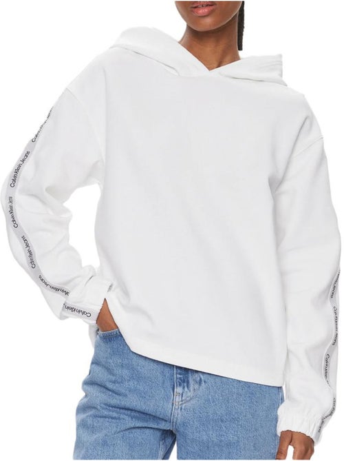 Sweat femme calvin klein - Kiabi Sweat femme calvin klein - Kiabi