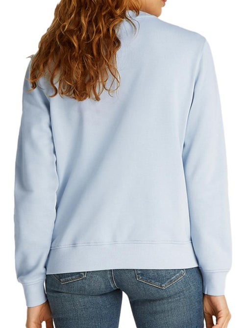 Sweat Femme Calvin Klein - Kiabi