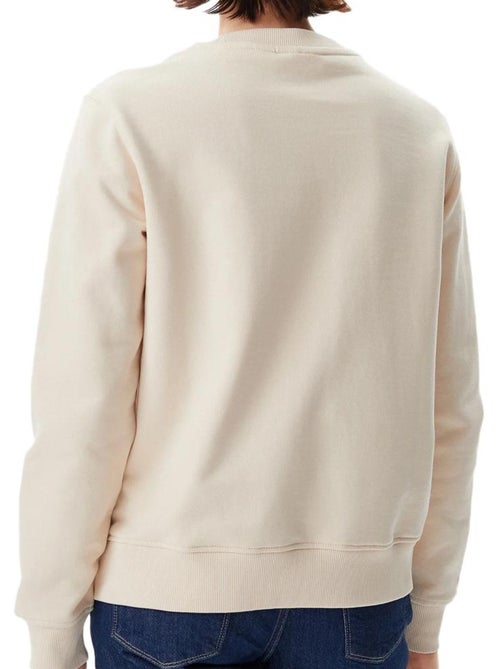 Sweat Femme Calvin Klein - Kiabi Sweat Femme Calvin Klein - Kiabi