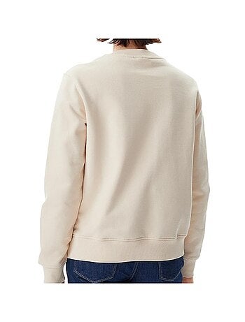 Sweat Femme Calvin Klein Gradient Monologo
