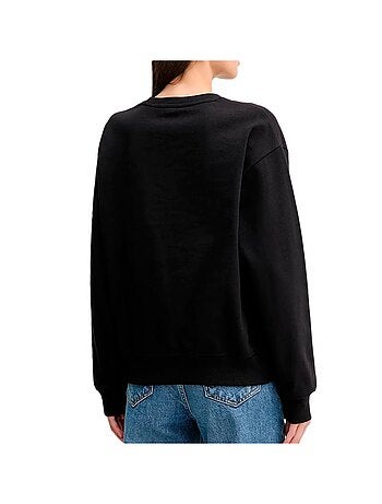 Sweat Femme Calvin Klein Jeans Archive